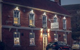 Quayside Hotel & Bar